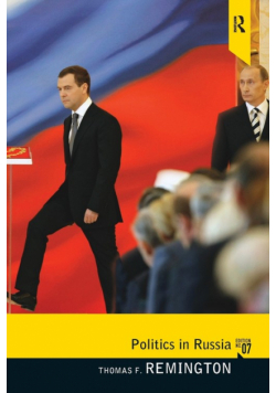 Politics in Russia