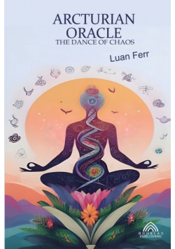 Arcturian Oracle