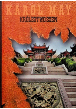 Królestwo Szen