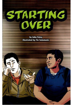 Starting Over