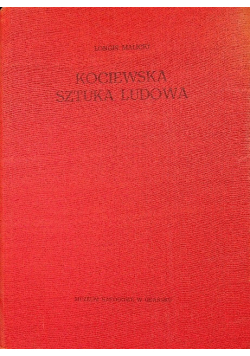 Kociewska sztuka ludowa
