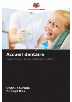 Accueil dentaire