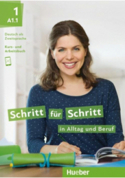 Schritt fur Schritt in Alltag und Beruf Tom 1 A1.1