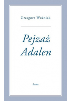 Pejzaż Adalen