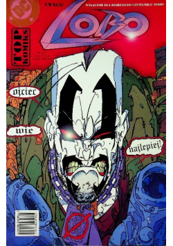 Lobo Nr 4 / 01