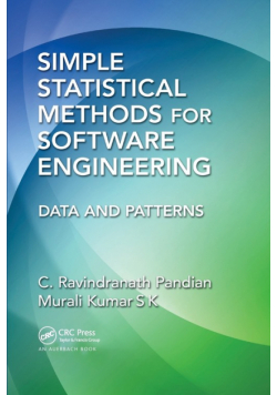 Simple Statistical Methods for Software Engineering
