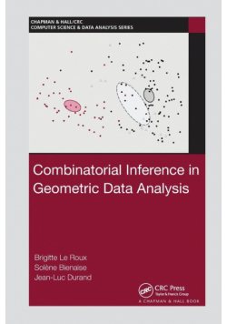 Combinatorial Inference in Geometric Data Analysis