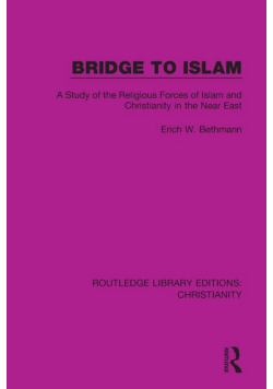 Bridge to Islam