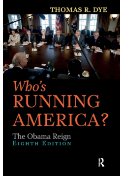 Who's Running America?