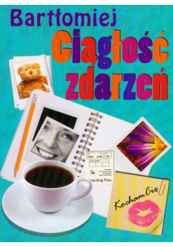 Ciągłość zdarzenia