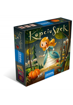 Kopciuszek