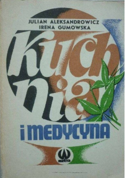 Kuchnia i medycyna