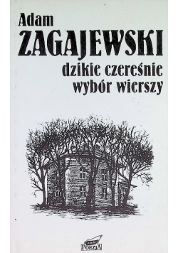Dzikie czereśnie