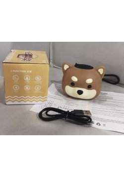 Głośnik Bluetooth kabel USB