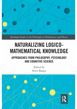 Naturalizing Logico-Mathematical Knowledge