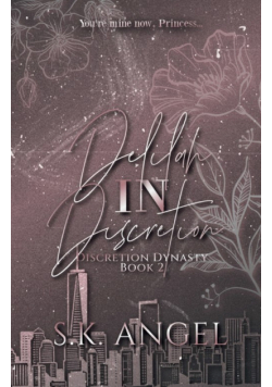 Delilah In Discretion