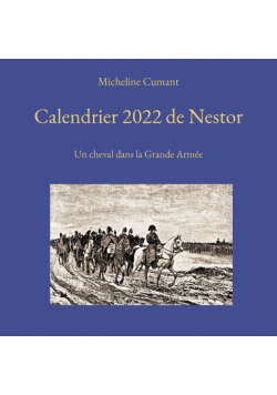 Calendrier 2022 de Nestor