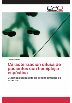 Caracterización difusa de pacientes con hemiplejia espástica