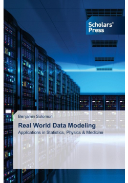 Real World Data Modeling