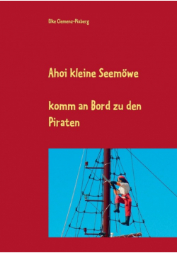 Ahoi kleine Seemöwe