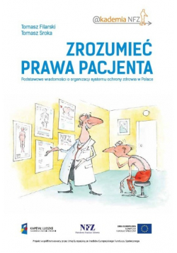 Zrozumieć Prawa Pacjenta