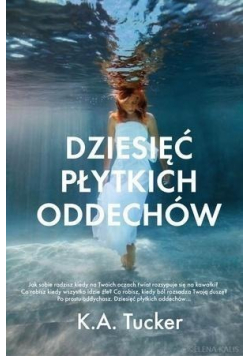Dziesięć płytkich oddechów
