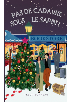 Pas de cadavre sous le sapin