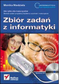 Niedziela Monika - Zbiór zadań z informatyki