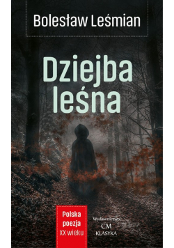 Dziejba leśna