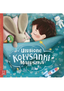 Ulubione kołysanki maluszka