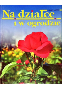 Na działce i w ogrodzie