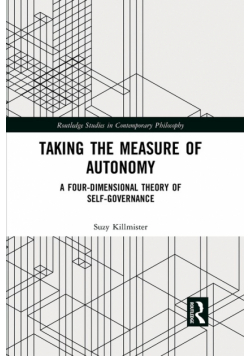 Taking the Measure of Autonomy