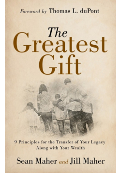The Greatest Gift