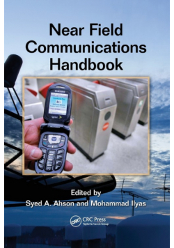 Near Field Communications Handbook