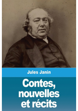 Contes, nouvelles et récits