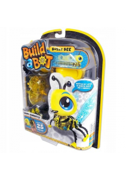 Build a bot - Pszczoła