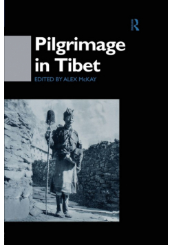 Pilgrimage in Tibet