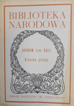Kronika polska