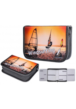 Piórnik WAR-560 Windsurfing WARTA