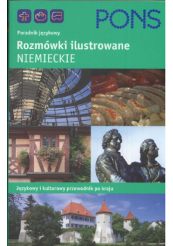 Rozmówki ilustrowane niemieckie