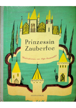 Prinzessin Zauberfee