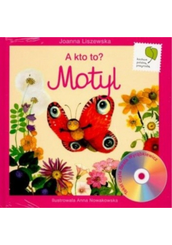 A kto to? Motyl
