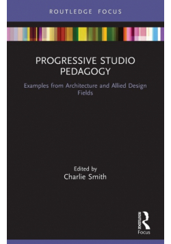 Progressive Studio Pedagogy