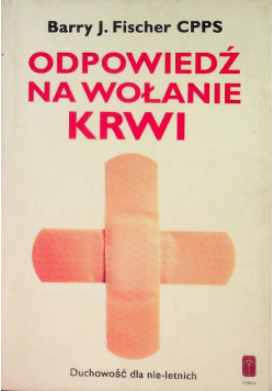 Odpowiedź na wołanie krwi