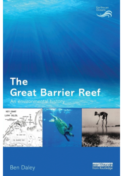 The Great Barrier Reef