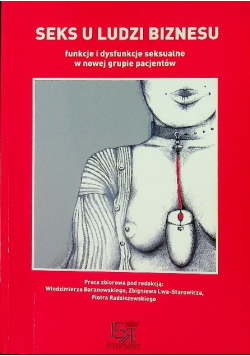 Seks u ludzi biznesu