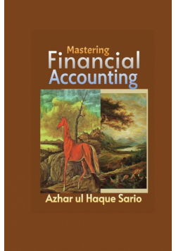 Mastering Financial Accounting