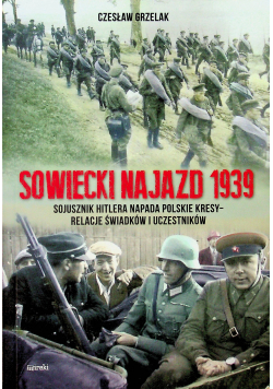 Sowiecki najazd 1939