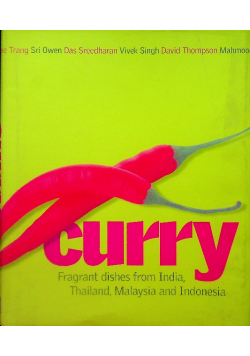 Curry Fabulous Dishes from around the World