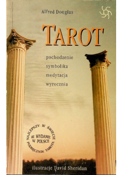 Tarot pochodzenie
